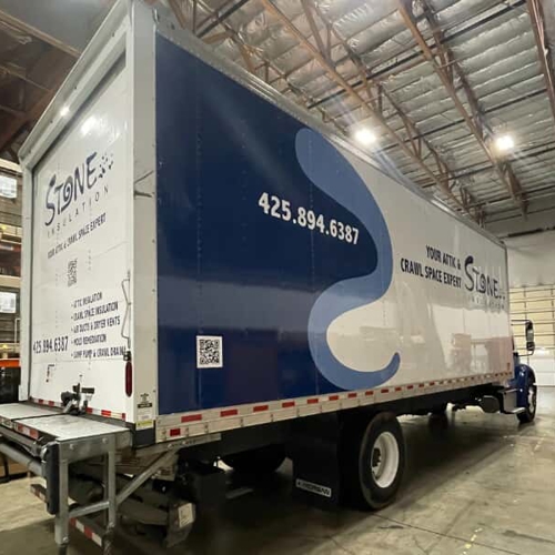 Vehicle Graphics